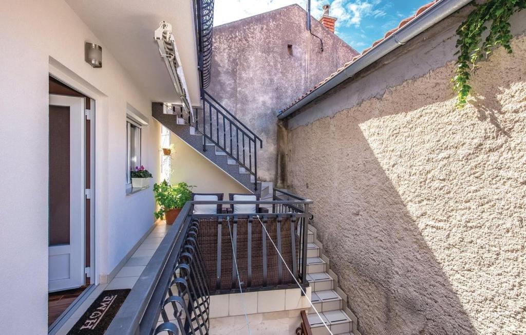 Karla Apartment Selce Exterior photo