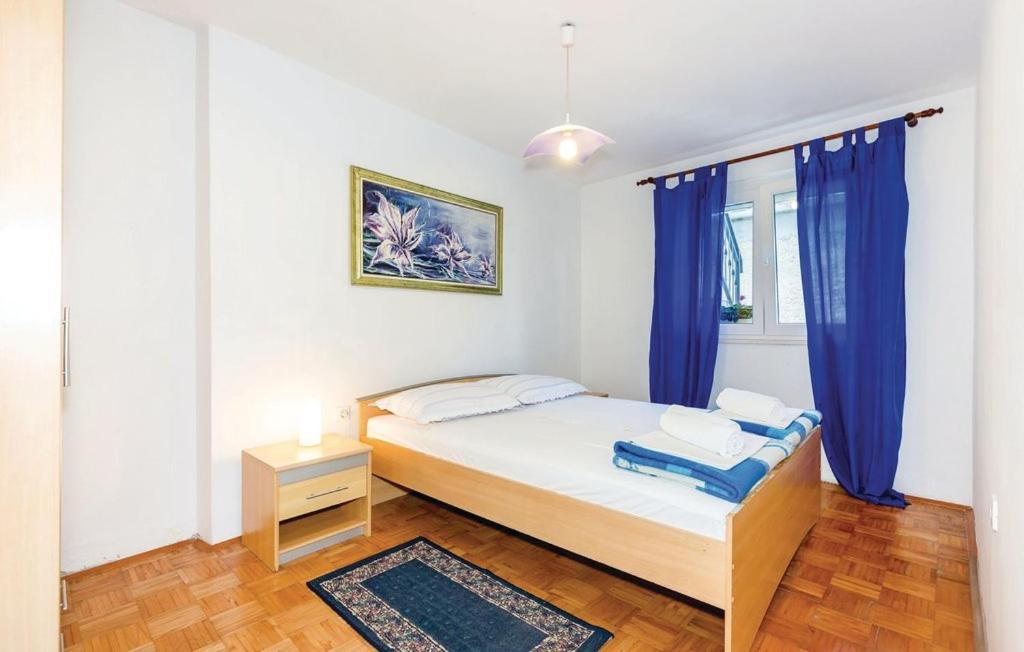 Karla Apartment Selce Exterior photo