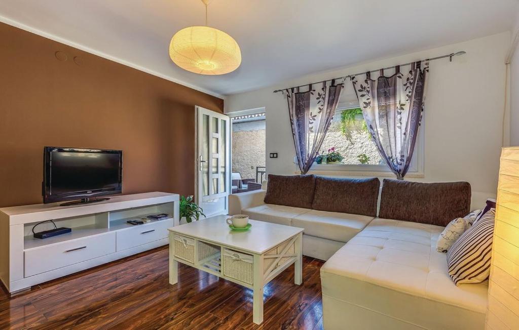 Karla Apartment Selce Exterior photo