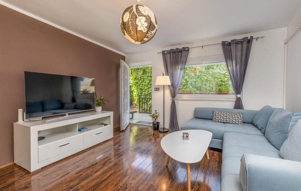 Karla Apartment Selce Exterior photo